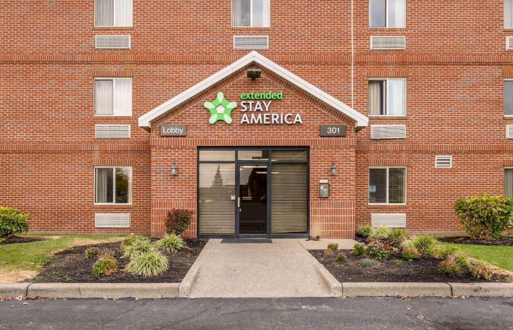 Extended Stay America Suites - Evansville - East photo 1