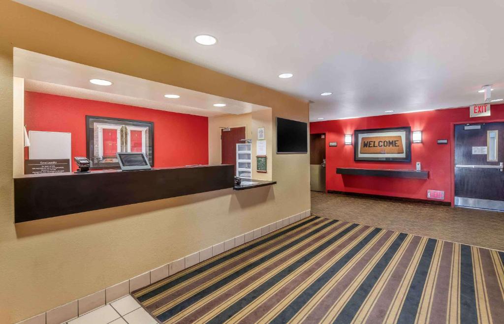 Extended Stay America Suites - Minneapolis - Maple Grove photo 3