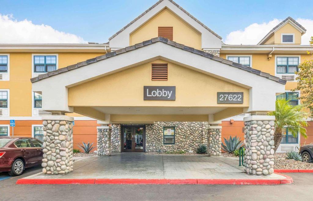 Extended Stay America Suites - Temecula - Wine Country photo 1
