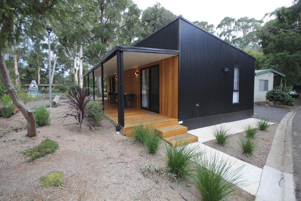 BIG4 Yarra Valley Park Lane Holiday Park photo 2