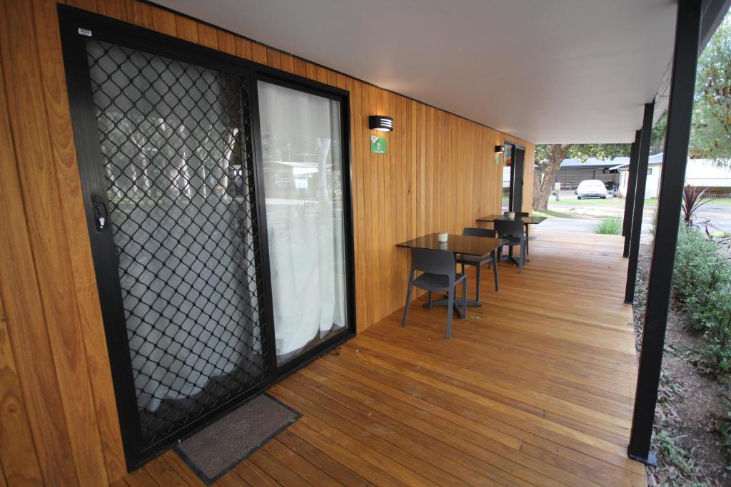 BIG4 Yarra Valley Park Lane Holiday Park photo 4
