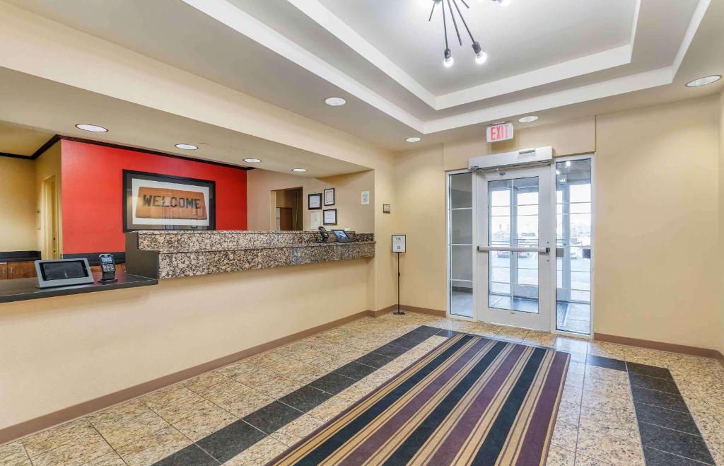 Extended Stay America Suites - Chesapeake - Greenbrier Circle photo 2