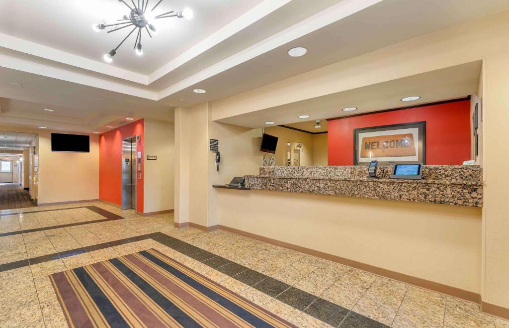 Extended Stay America Suites - Chesapeake - Greenbrier Circle photo 3