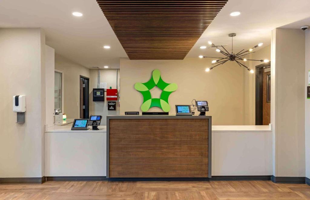Extended Stay America Premier Suites - Austin - Austin Airport photo 4