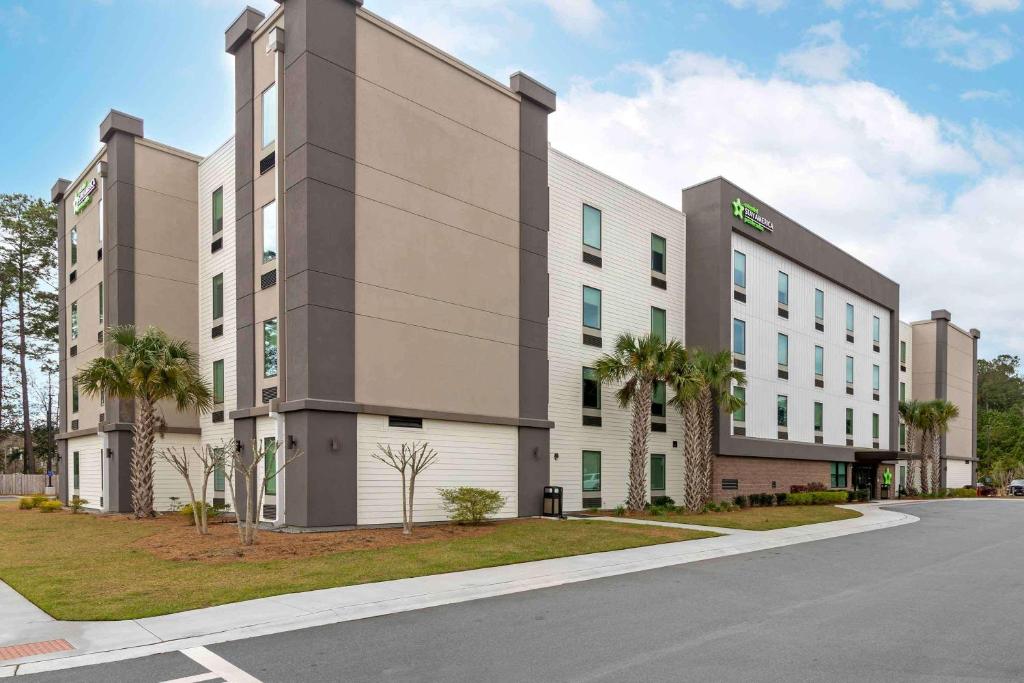 Extended Stay America Premier Suites - Bluffton - Hilton Head photo 1