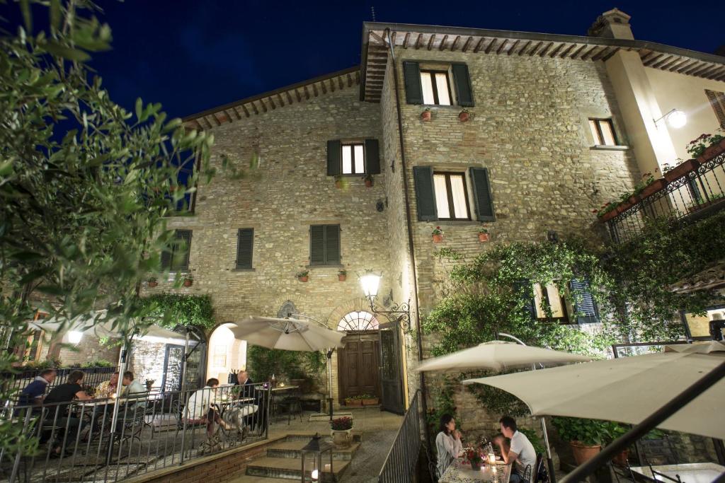 La Locanda Del Capitano photo 2
