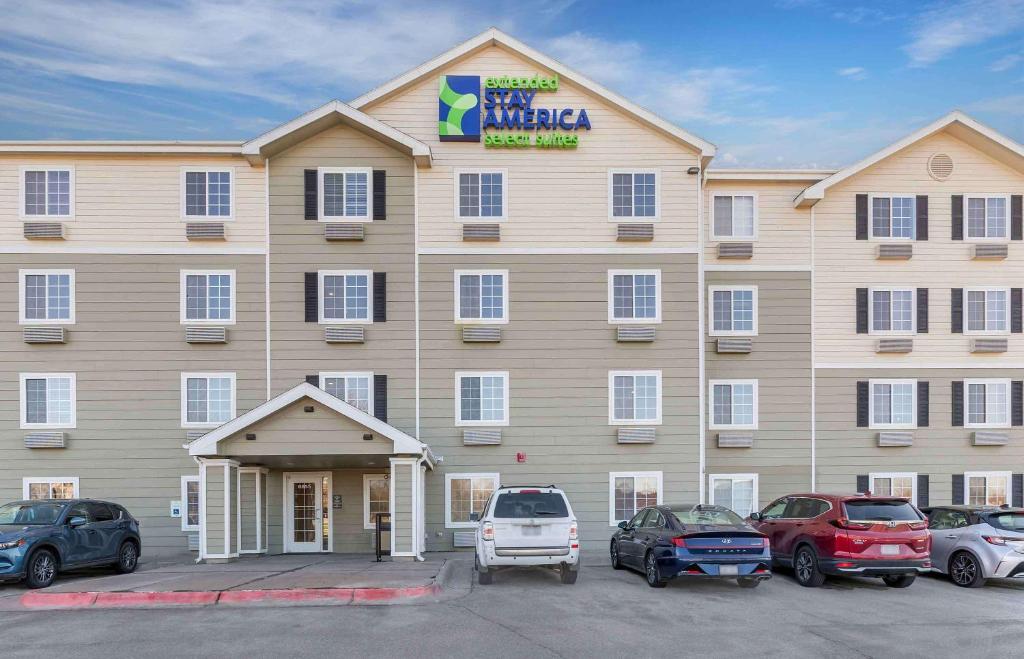 Extended Stay America Select Suites - Omaha - Southwest image