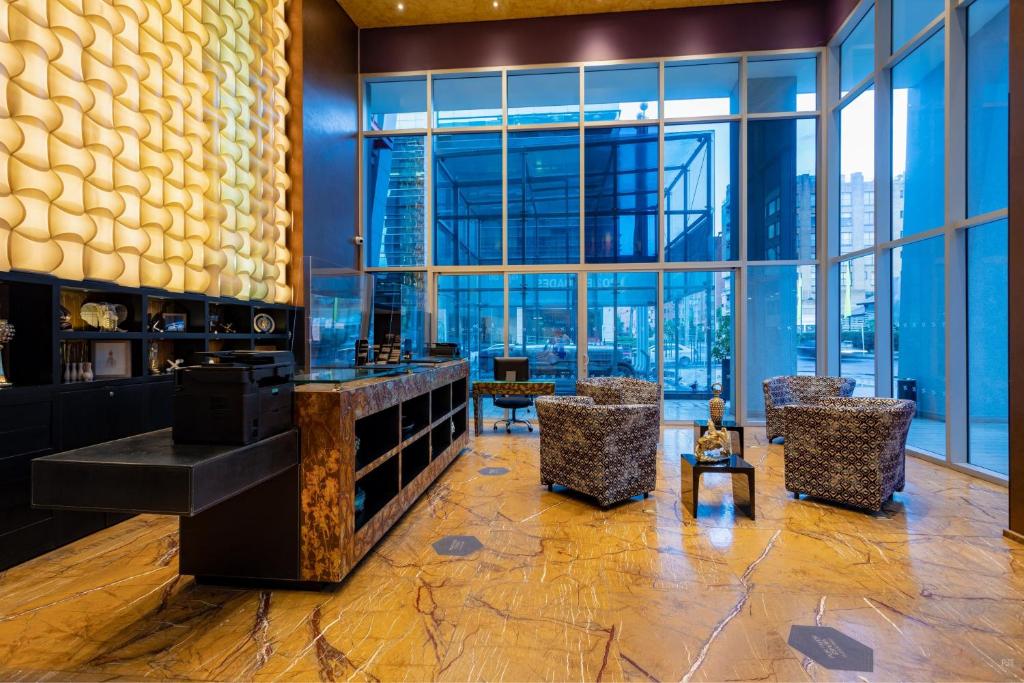 Four Points By Sheraton Bogota photo 1
