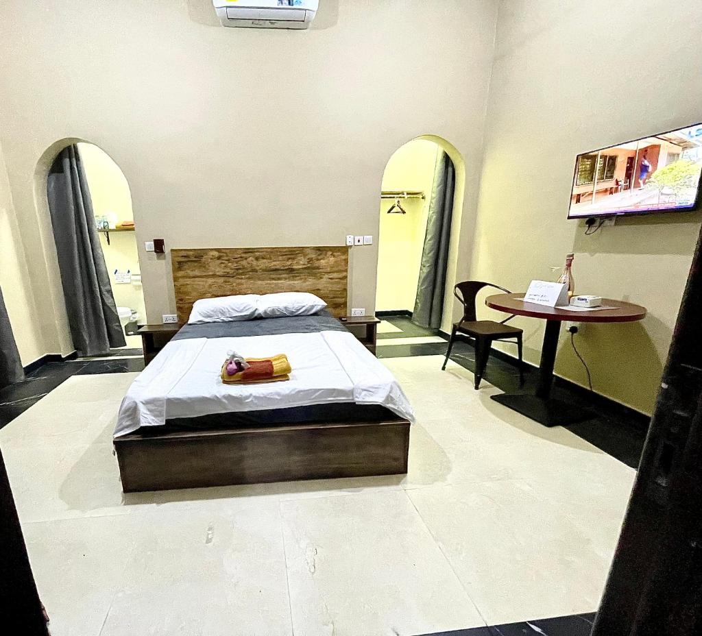 Accra Luxury Apartments At The Sanga Estates photo 2