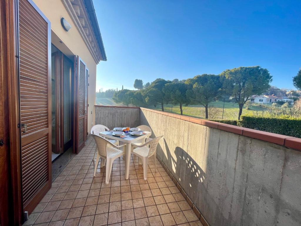 Maison Peschiera photo 1