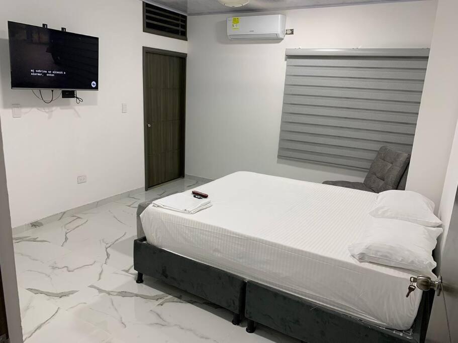 Apartamento de descanso photo 2