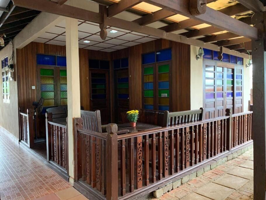 Rumah Melati@Zaki’s Residence, Marang, Terengganu photo 1