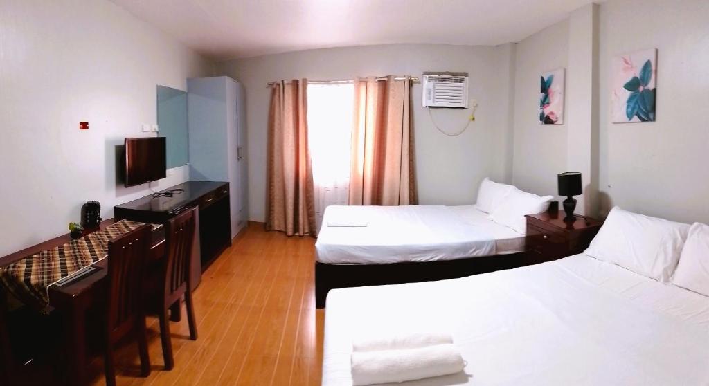 Felli`s Guest House photo 4
