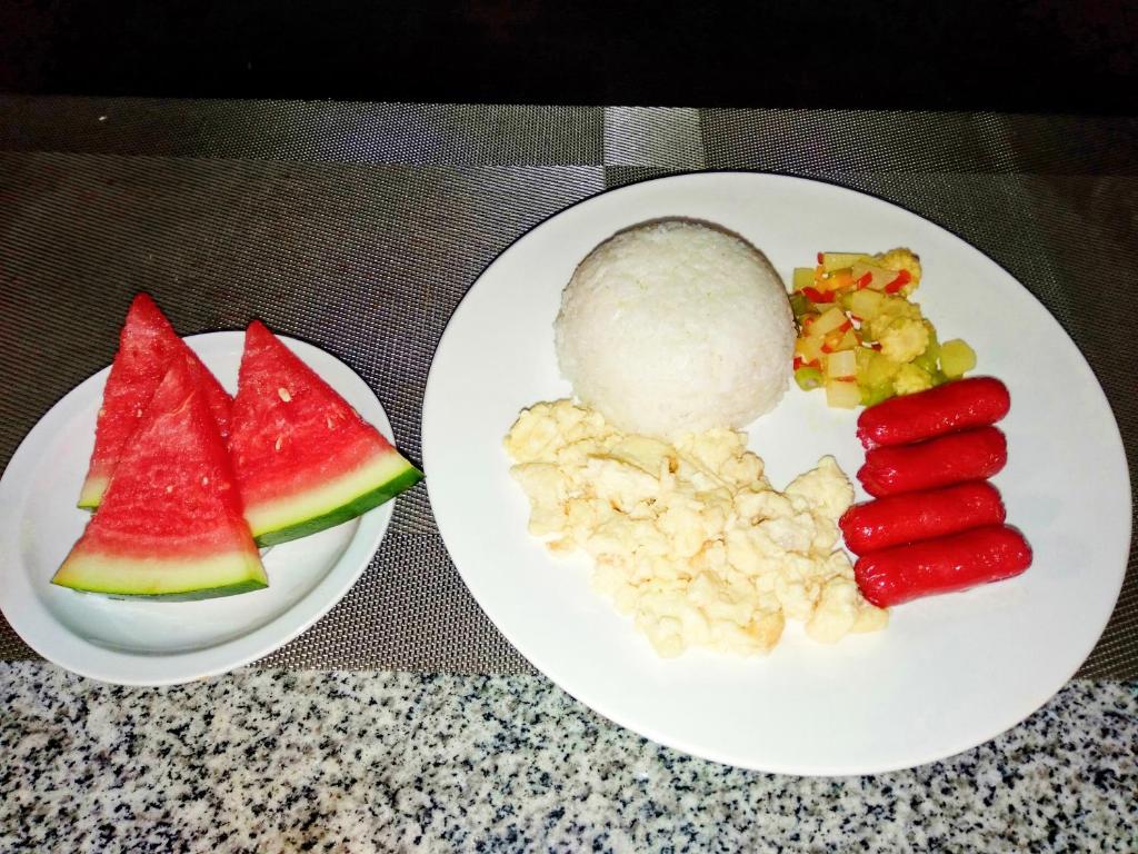 Felli`s Guest House photo 1