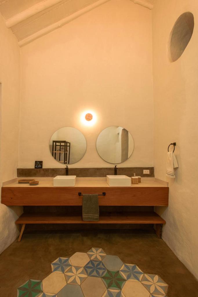 CASA JUANA BARICHARA photo 3