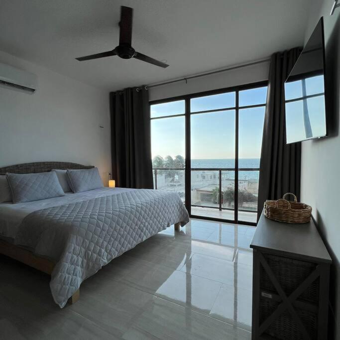 Departamento Elvira Olea Beach photo 1
