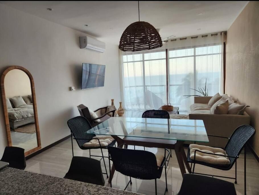 Departamento Elvira Olea Beach photo 2
