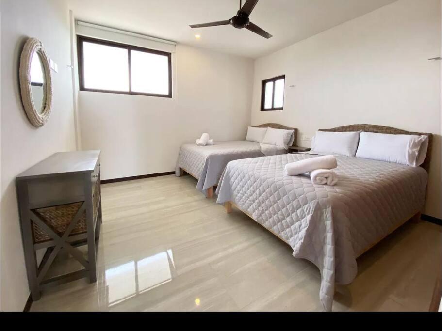 Departamento Elvira Olea Beach photo 4