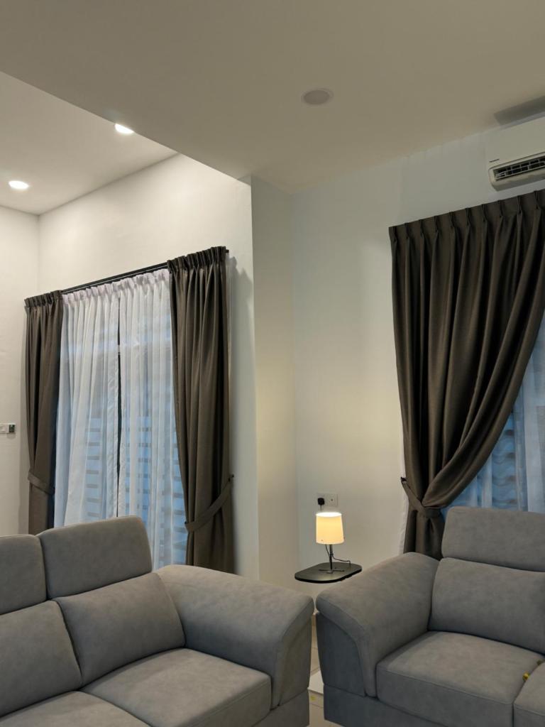 9 Homestay - Feel like home .