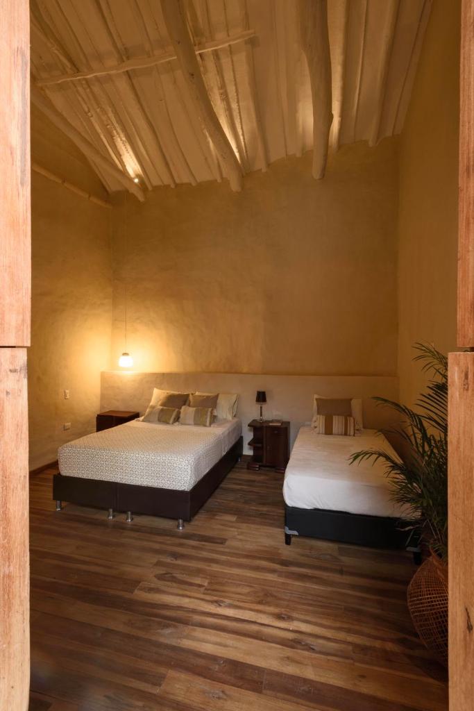 CASA JUANA BARICHARA photo 1