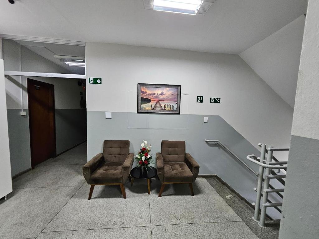 Hotel Avelar photo 2