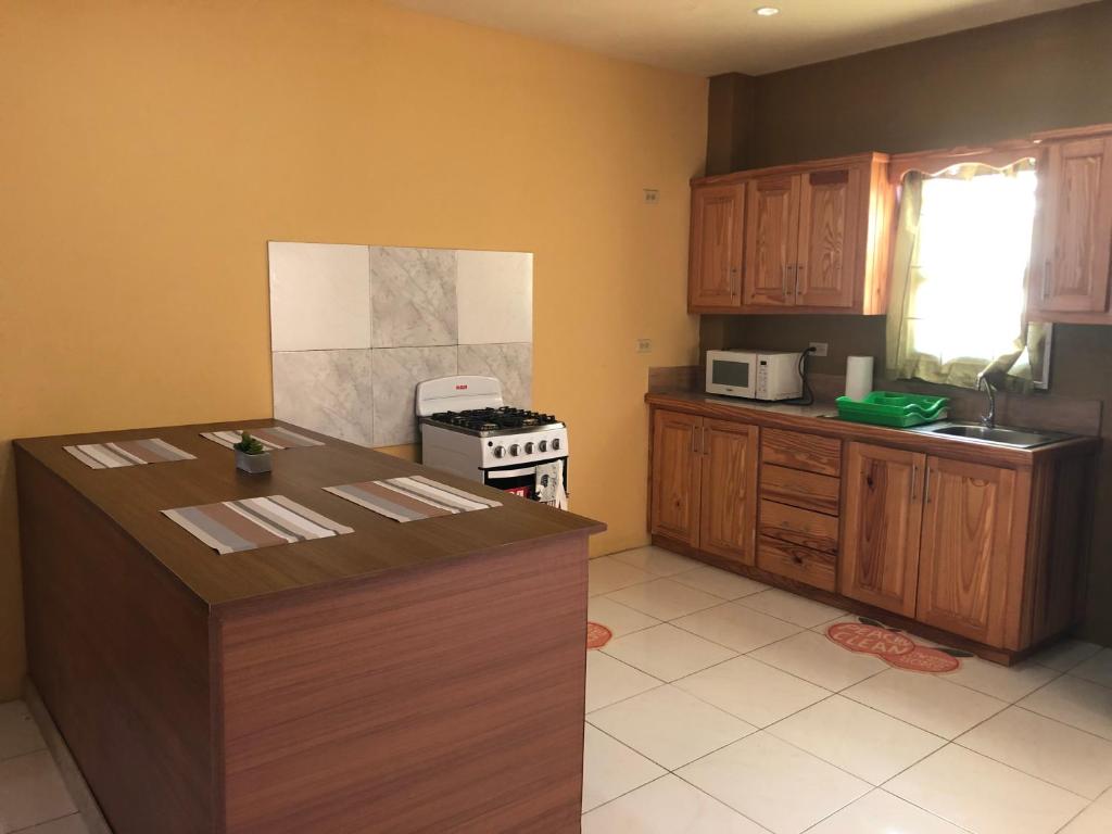 1 Bedroom Apartment photo 3