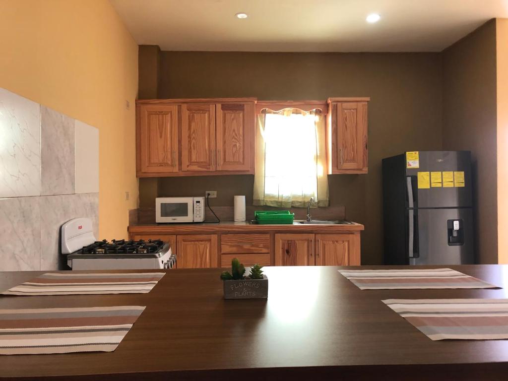 1 Bedroom Apartment photo 4