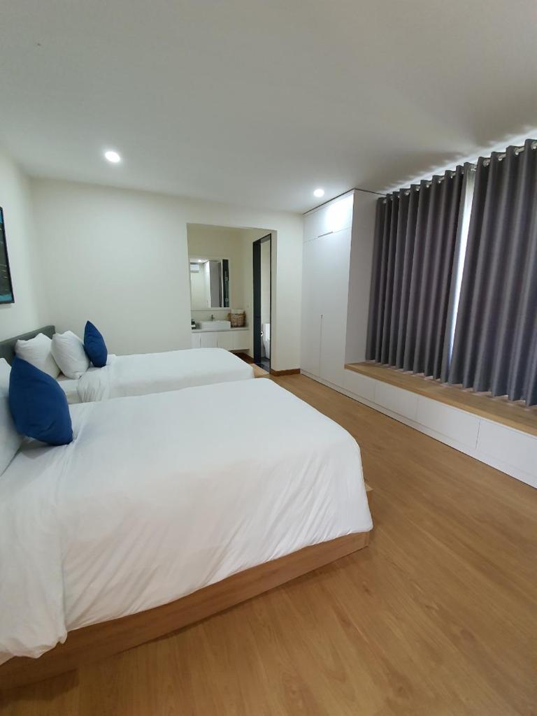 COASTAR SAKI HO TRAM