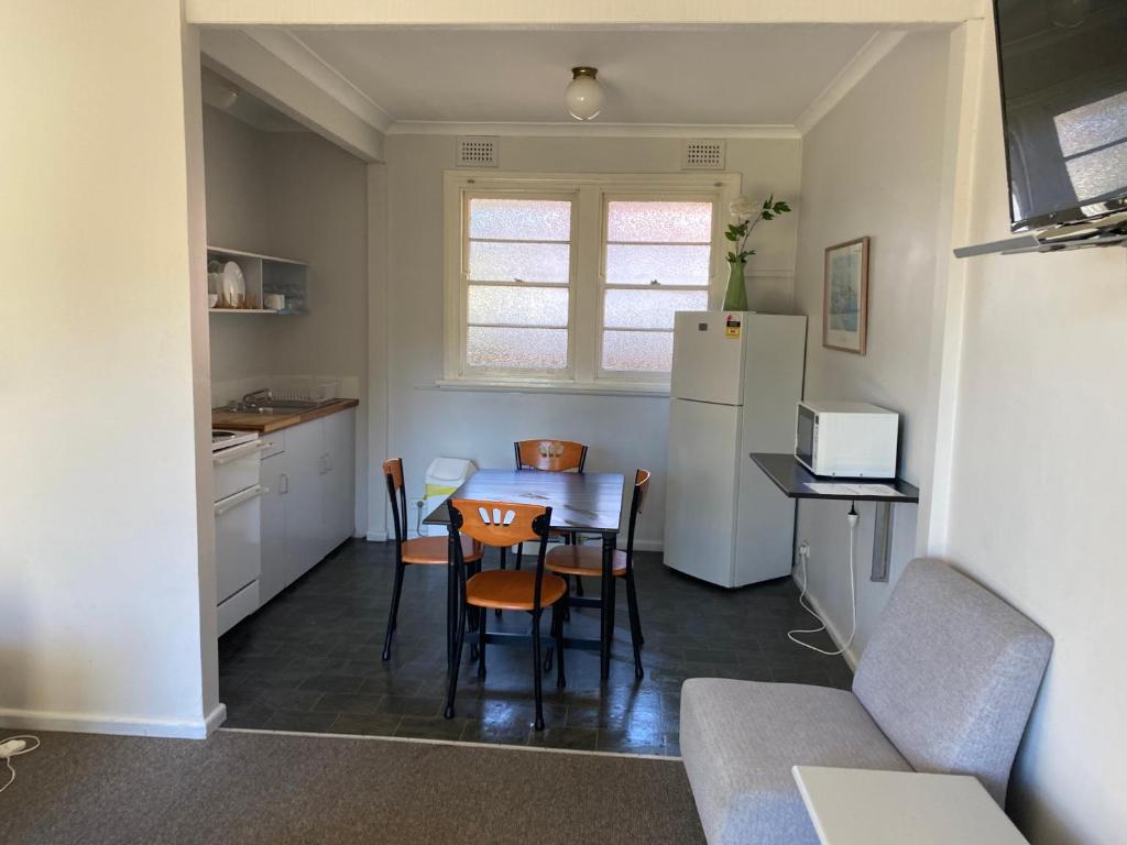 Blackheath Holiday Cabins photo 1