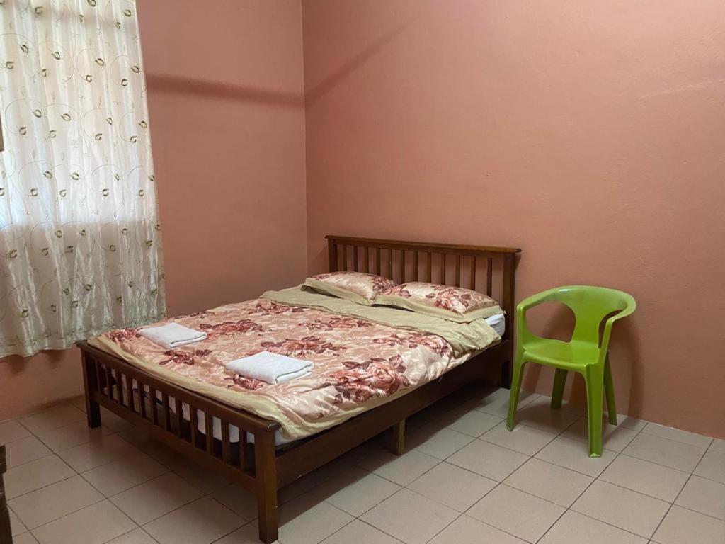 NaVita Homestay photo 4