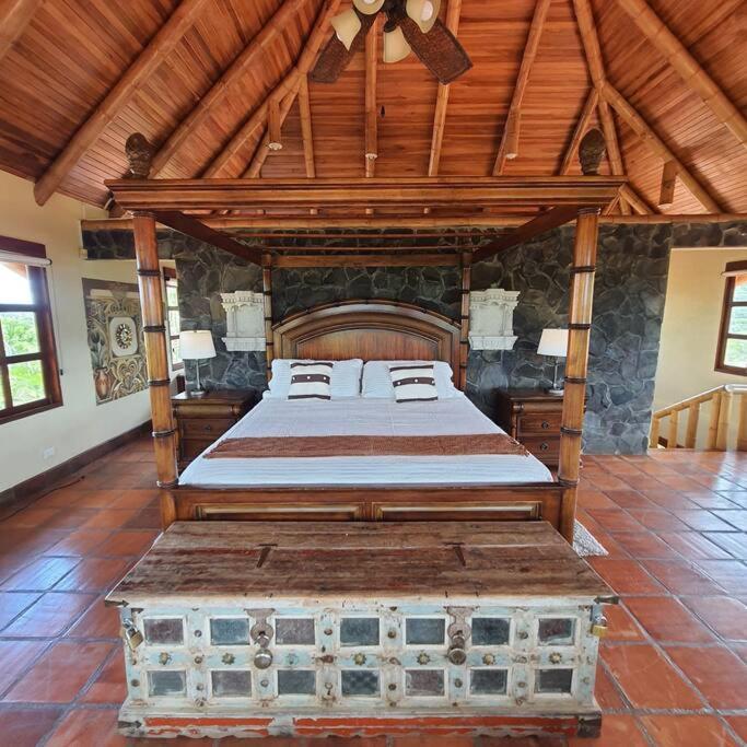 Casa Bamboo photo 2