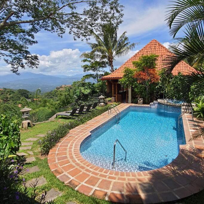 Casa Bamboo photo 1