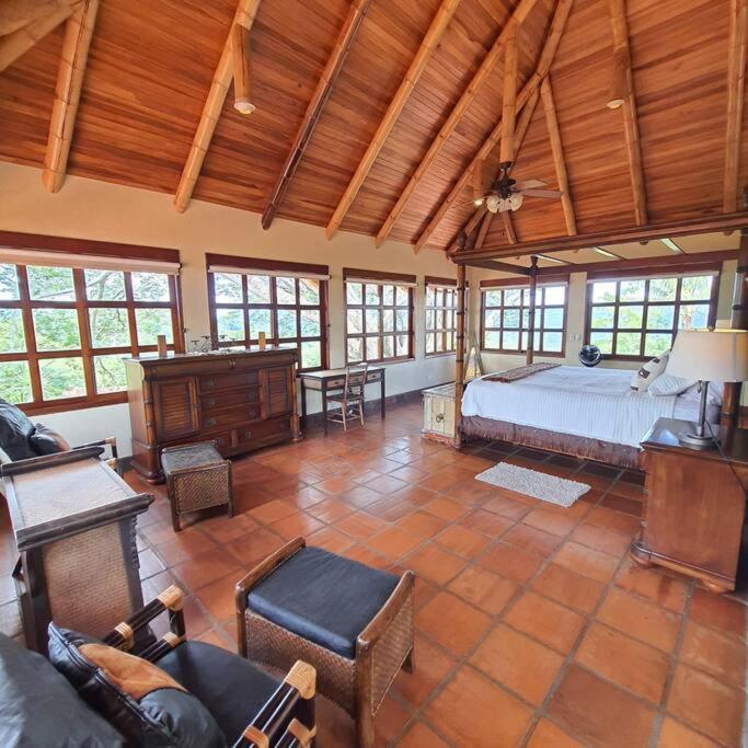 Casa Bamboo photo 4
