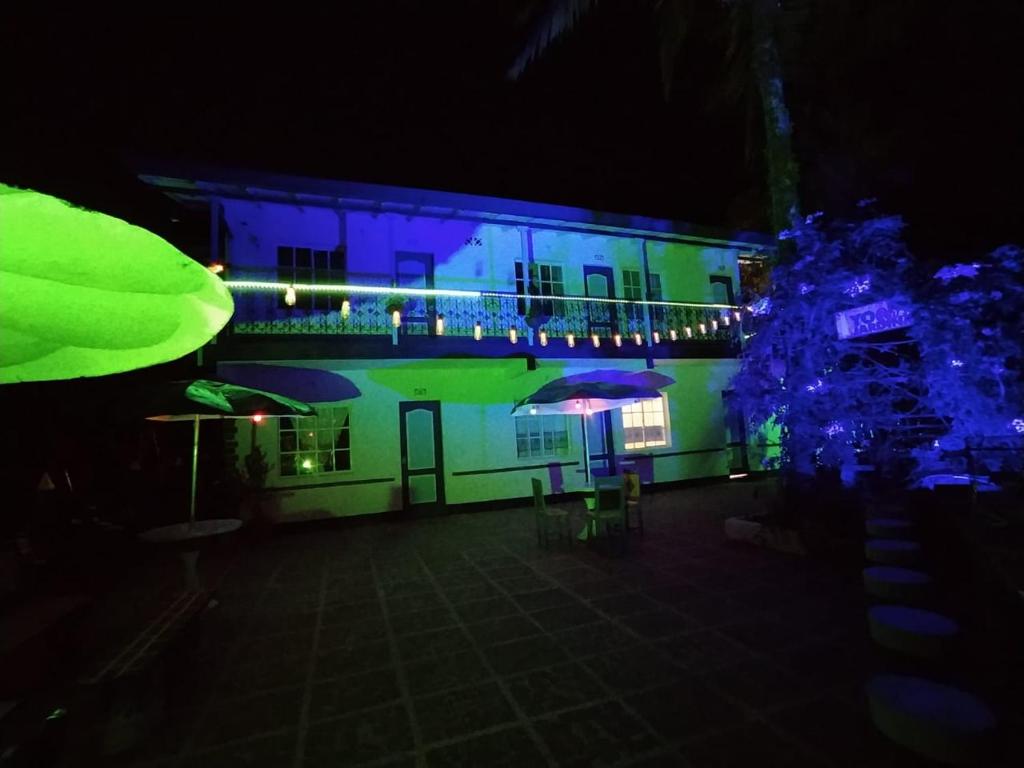 Hotel Rural Jardín photo 3