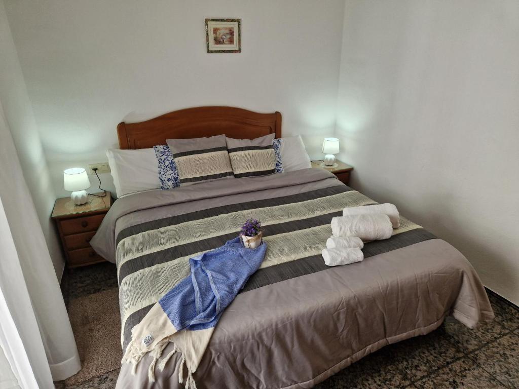 Casa Rural La Replaceta