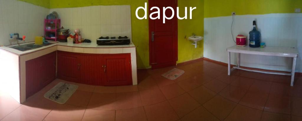 Al Najmi homestay - guesthhouse photo 1