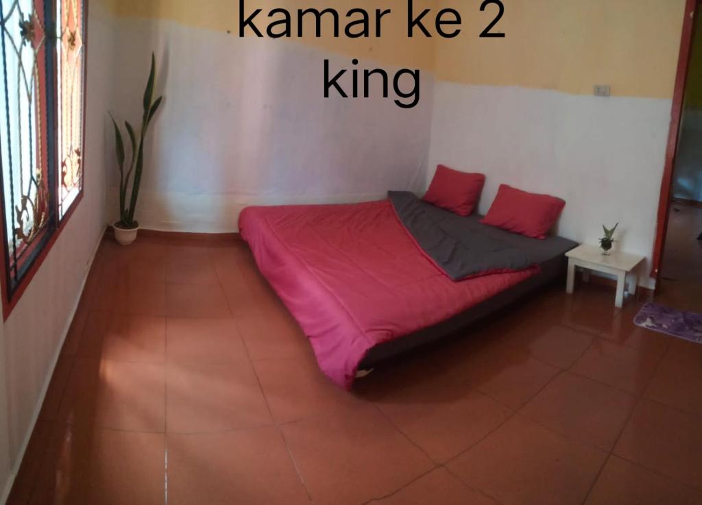 Al Najmi homestay - guesthhouse photo 2