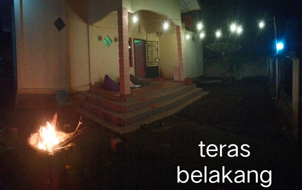 Al Najmi homestay - guesthhouse photo 3