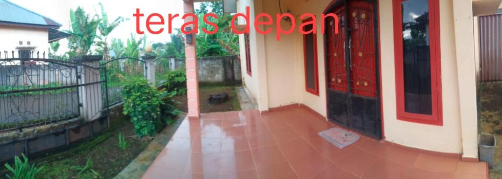 Al Najmi homestay - guesthhouse photo 4