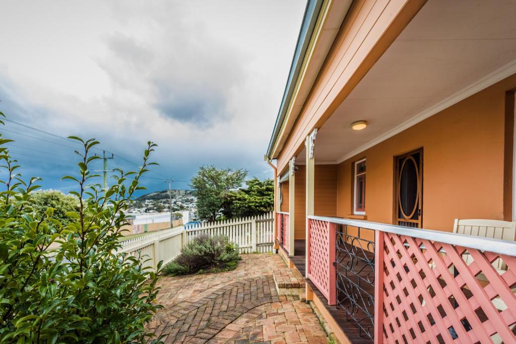 Albany Historic Cottage by the BNB Collection photo 4