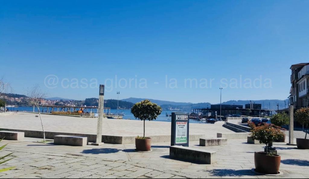 CASA GLORIA - LA MAR SALADA photo 1