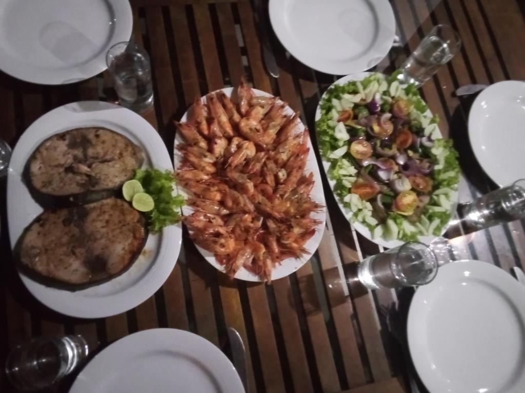 Nimal`s Homestay photo 3