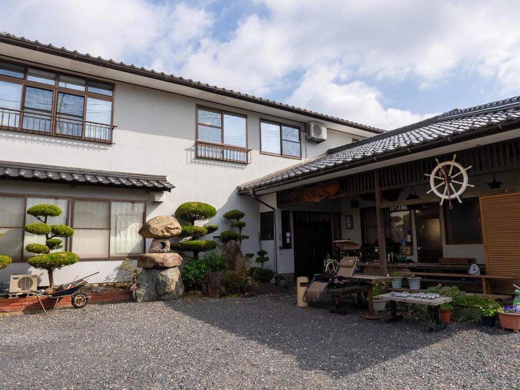 Guest House Nakamura