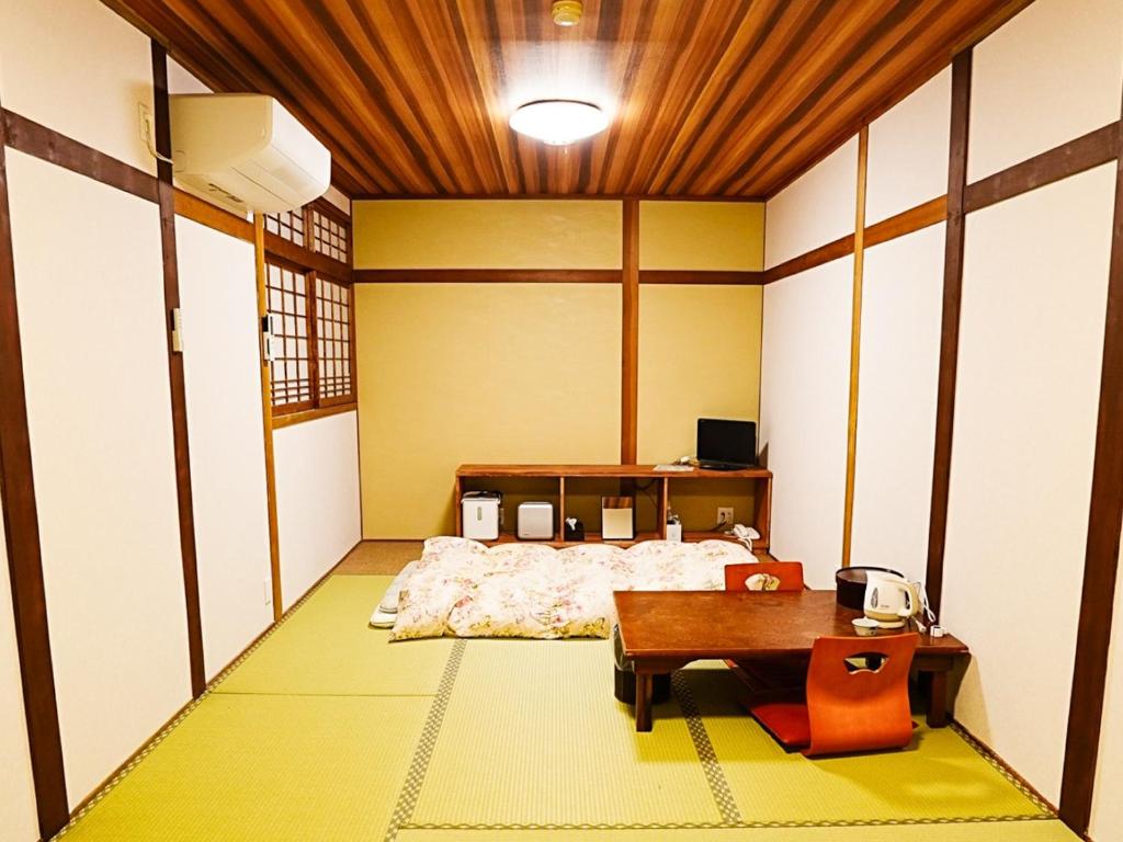 Guest House Nakamura photo 4