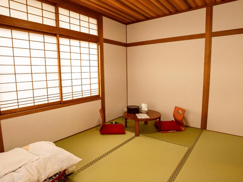 Guest House Nakamura photo 1