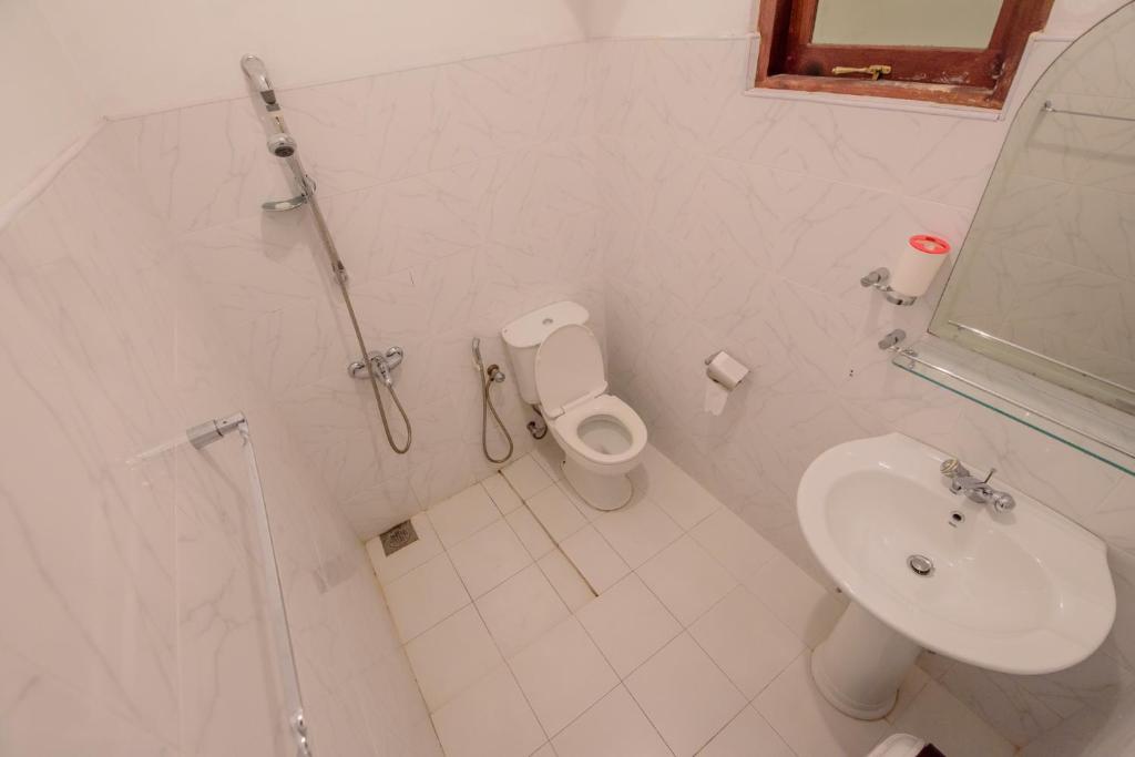 Muhsin Villa - Galle Fort photo 3