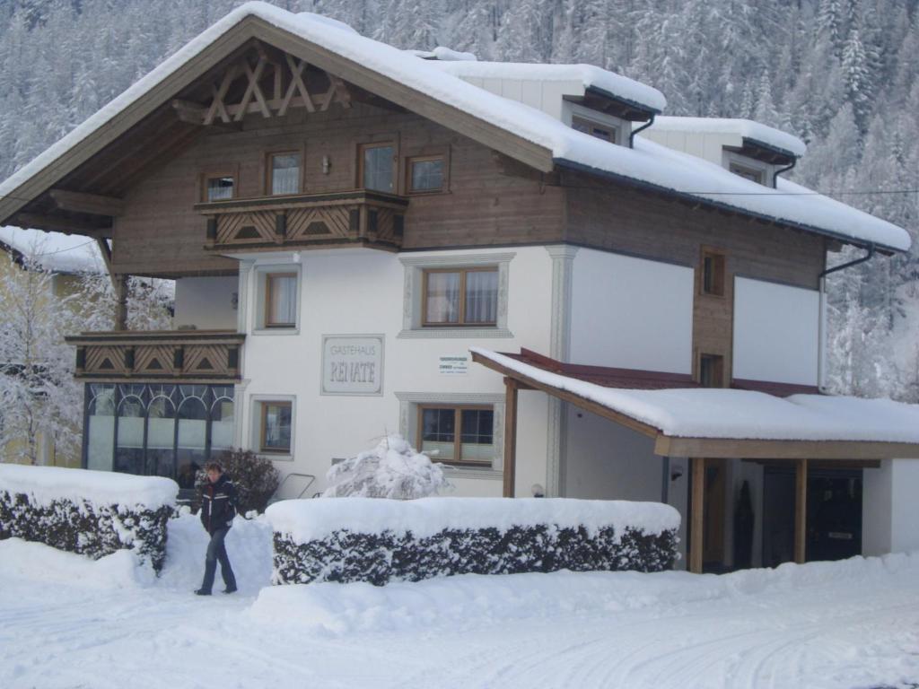 Gästehaus Renate photo 2