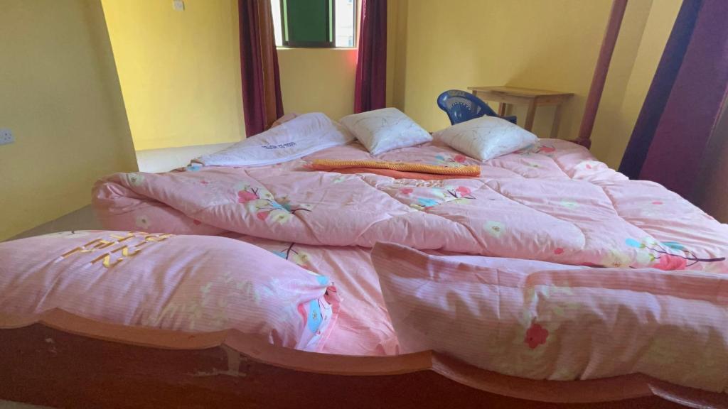 020-22 Airbnbs
