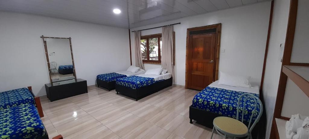 Finca Hotel Yerbabuena photo 1