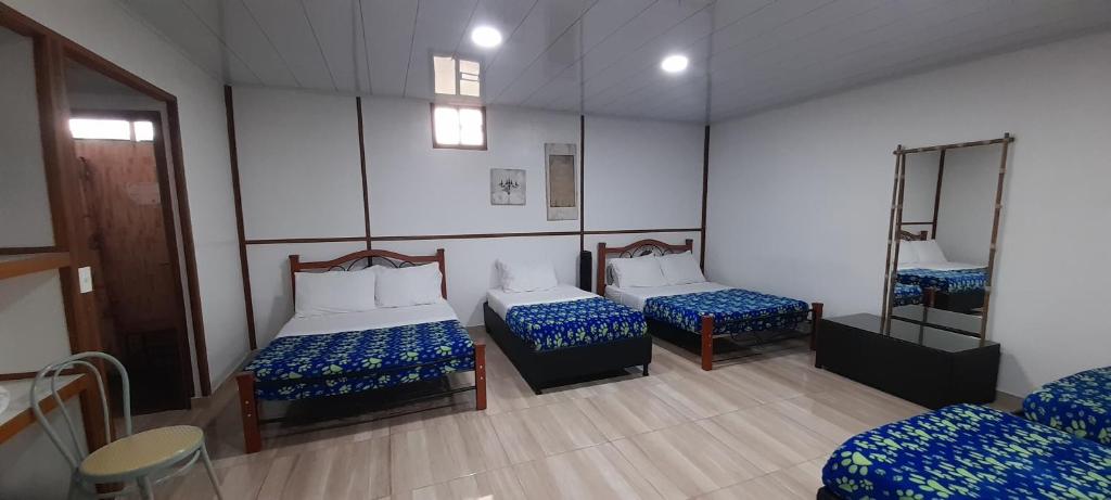 Finca Hotel Yerbabuena photo 2